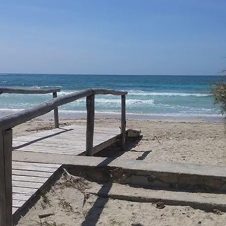 Smeraldo * Torre Lapillo