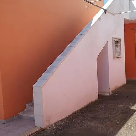 Smeraldo Torre Lapillo