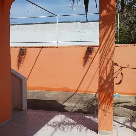 Smeraldo * Torre Lapillo